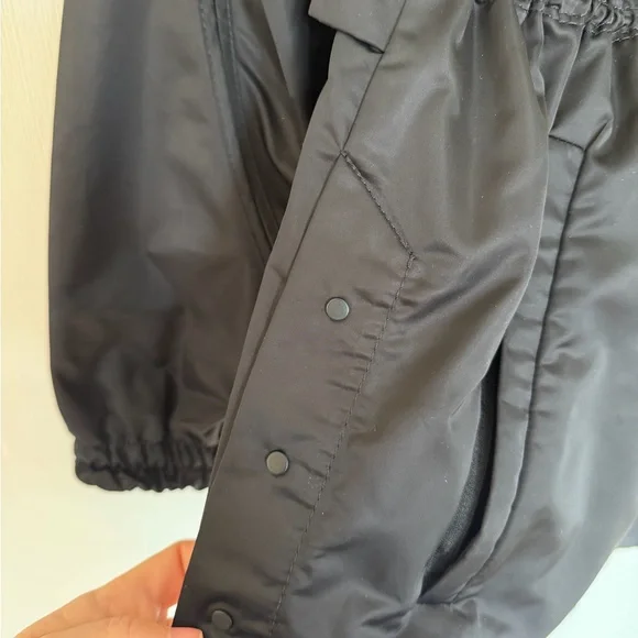 🖤ATHLETA Women’s Escape jacket XL spring jacket - Picture 6 of 8